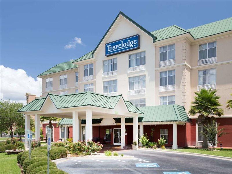 Wingate By Wyndham Savannah Gateway Exterior photo